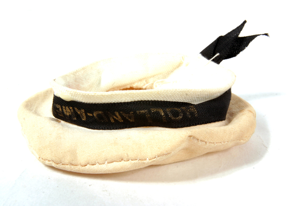 Vintage 1930s Norah Wellings Holland-American Line Sailor Doll