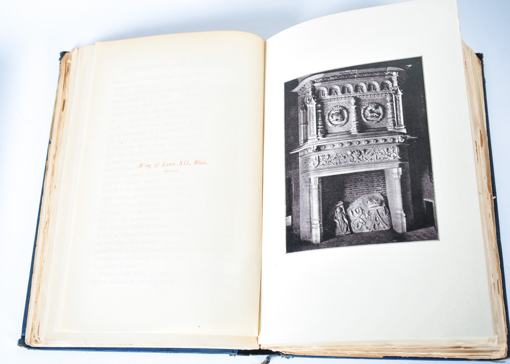 Complete Set of Great Races of Mankind and More