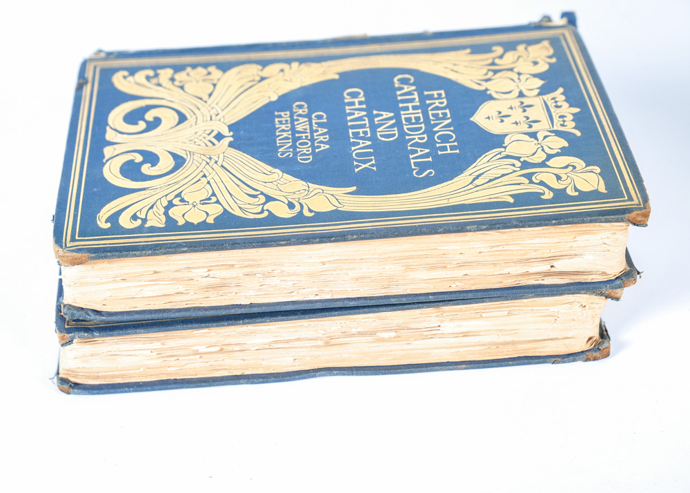 Complete Set of Great Races of Mankind and More