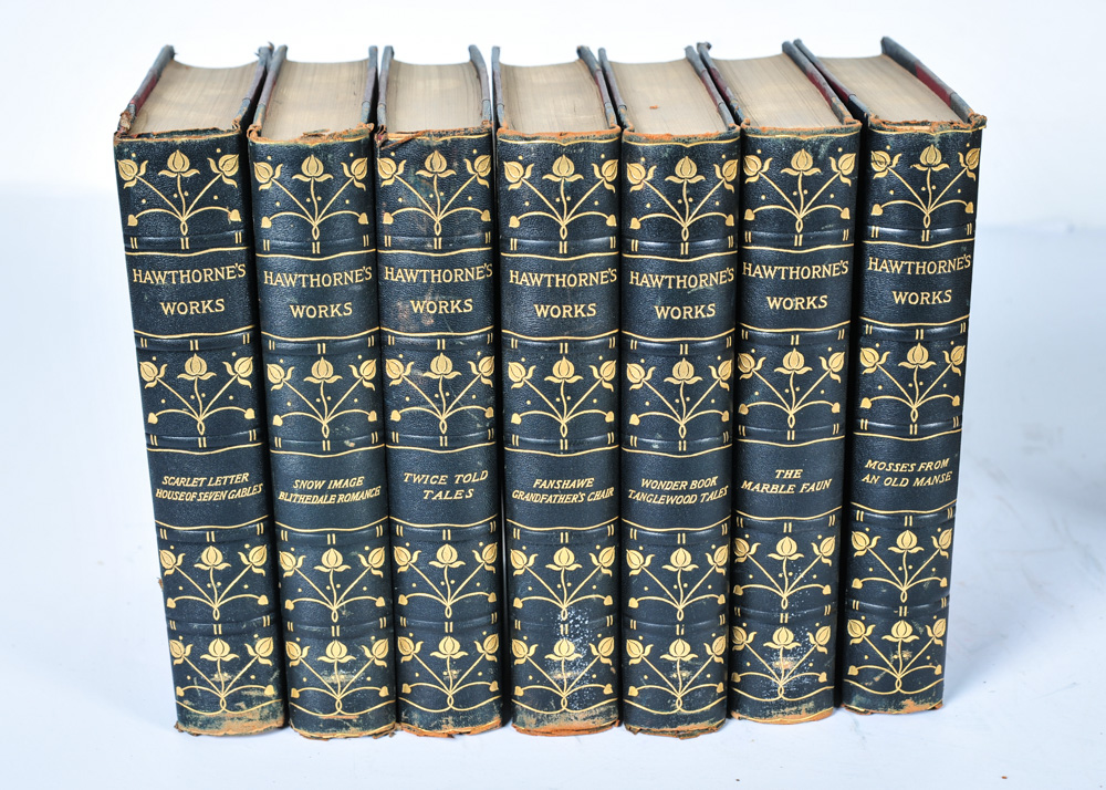 Kelmscott Society Edition of Complete Works