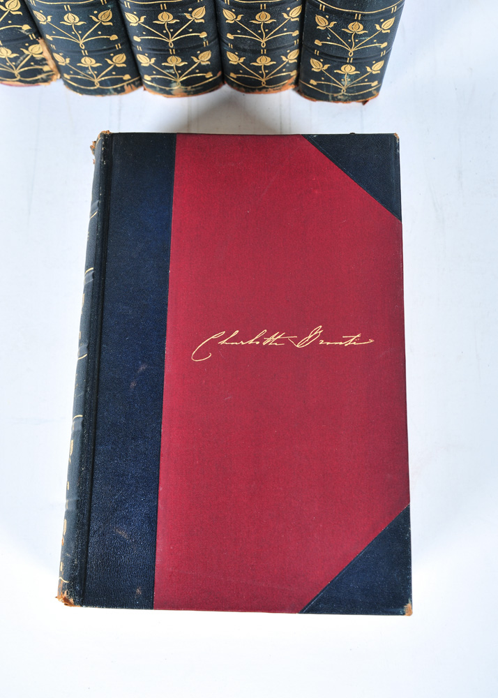 Kelmscott Society Edition of Complete Works