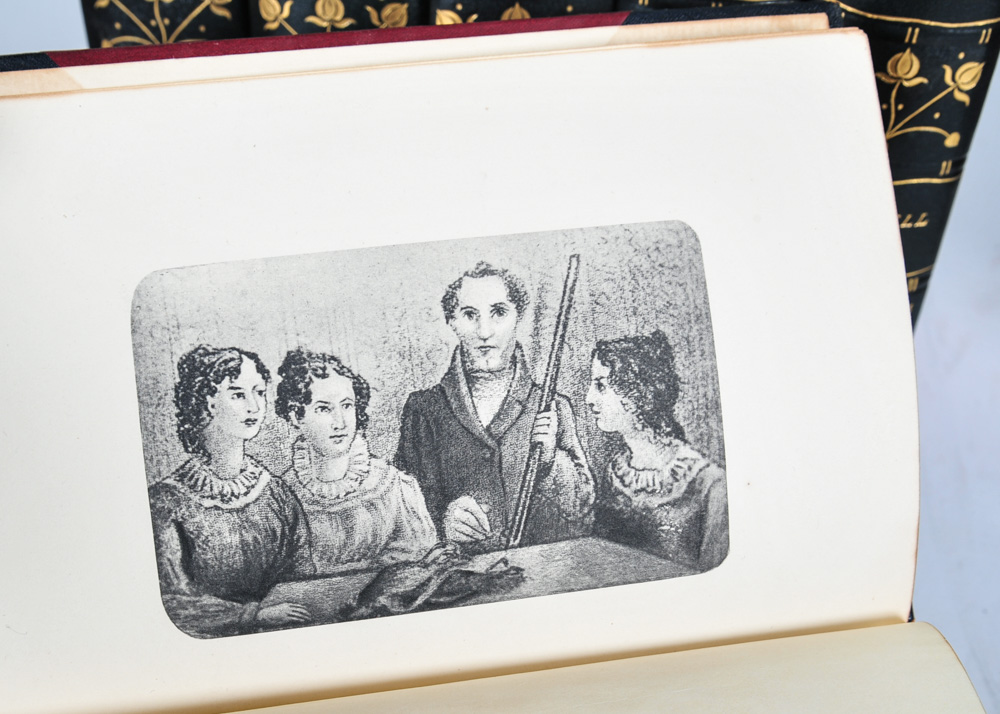 Kelmscott Society Edition of Complete Works