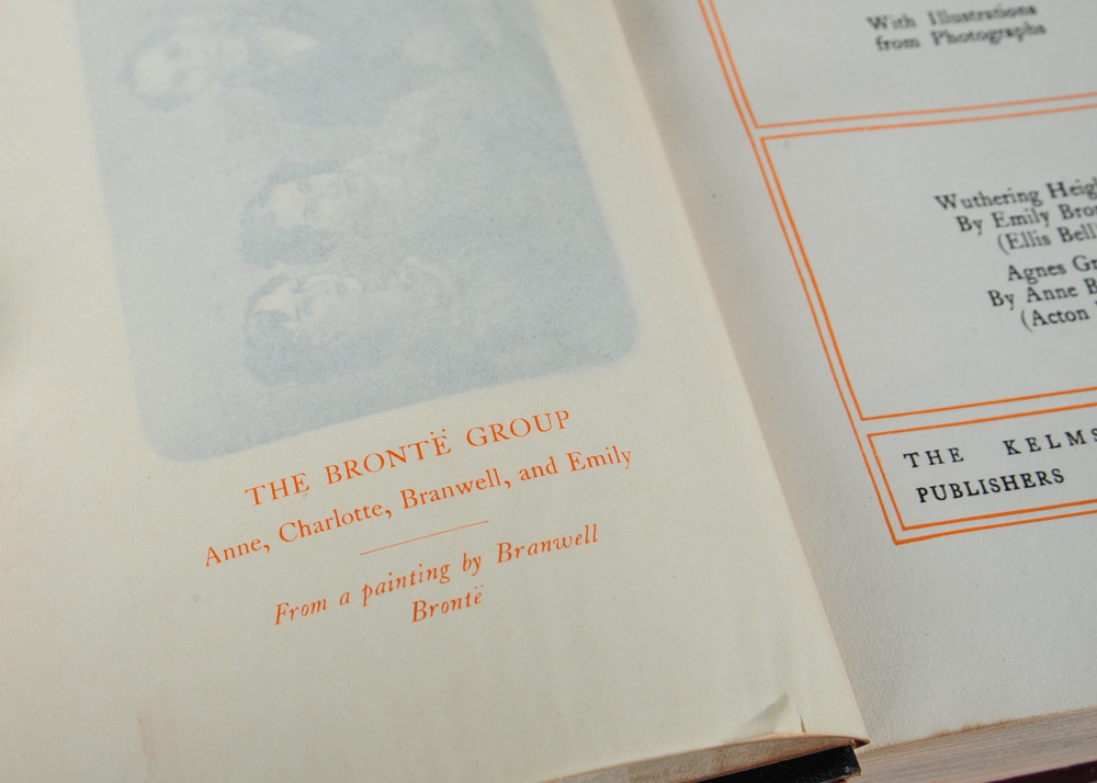 Kelmscott Society Edition of Complete Works