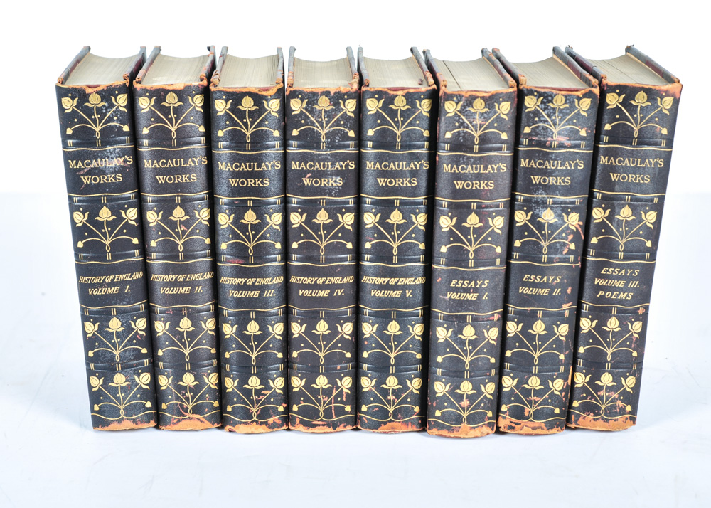 Kelmscott Society Edition of Complete Works