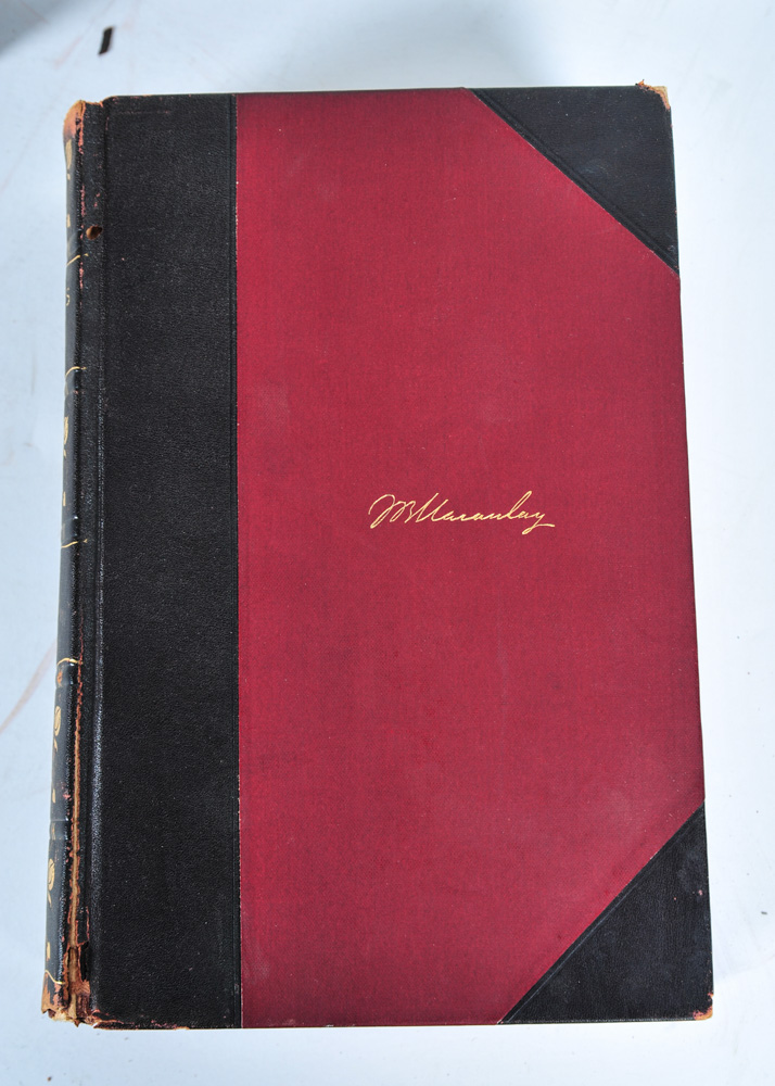 Kelmscott Society Edition of Complete Works