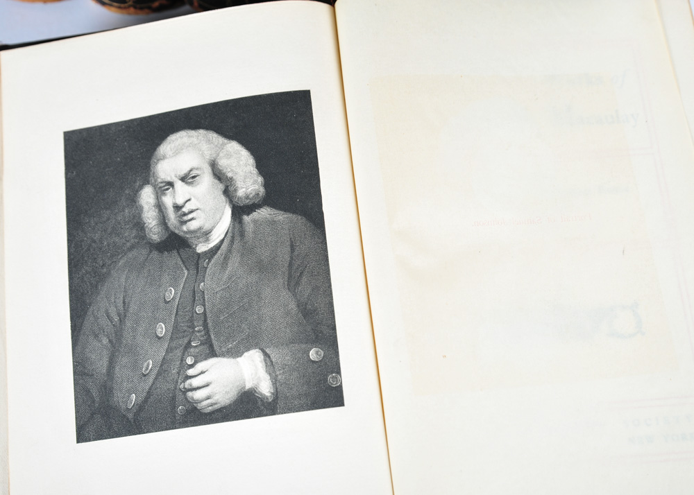 Kelmscott Society Edition of Complete Works