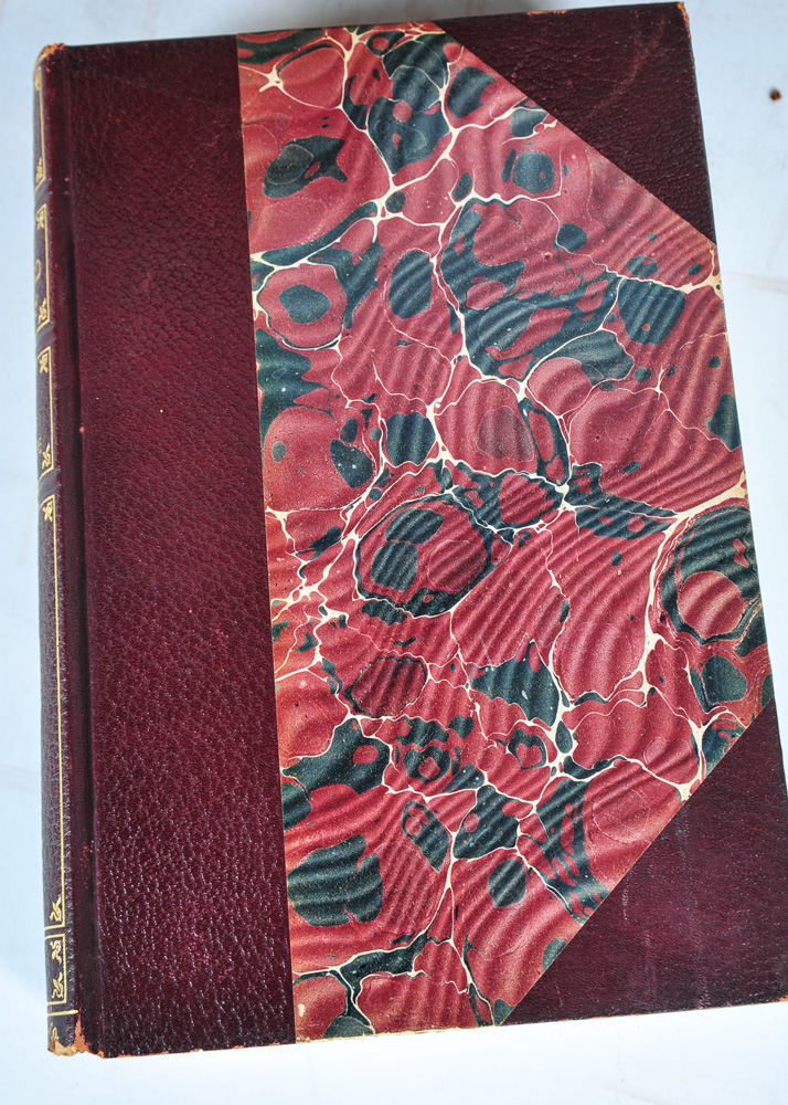 The Stoddard Library Complete Collection