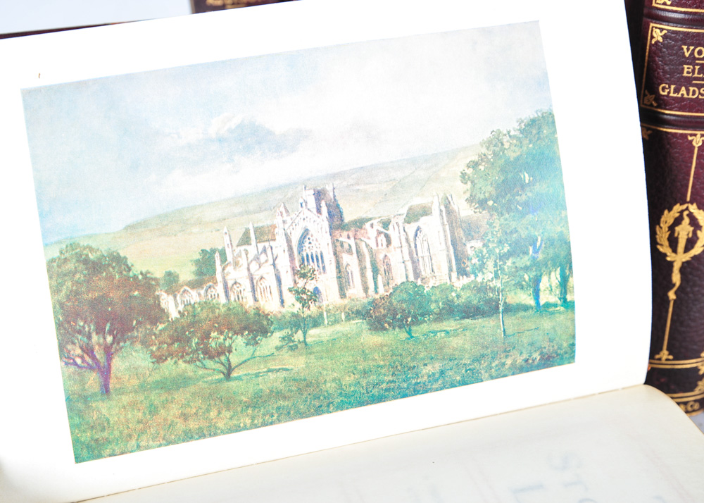 The Stoddard Library Complete Collection