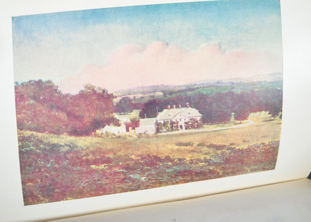 The Stoddard Library Complete Collection