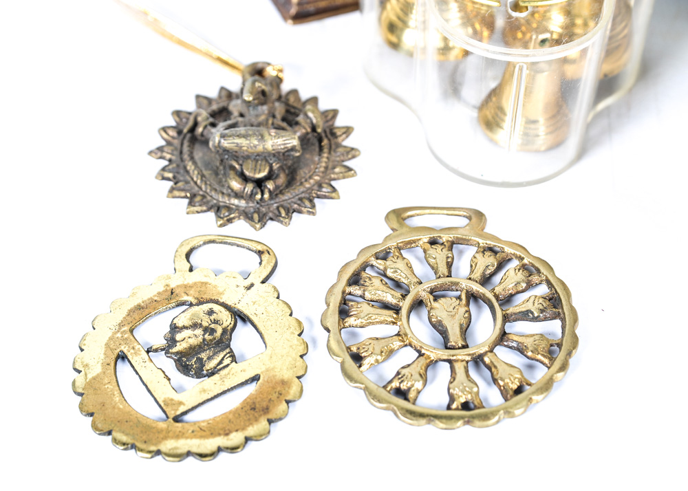 Home Decor and Souvenir Grouping