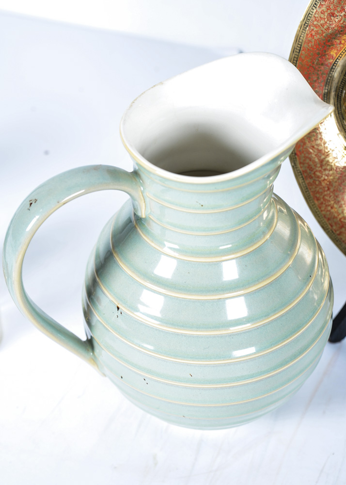 Home Decor and Souvenir Grouping