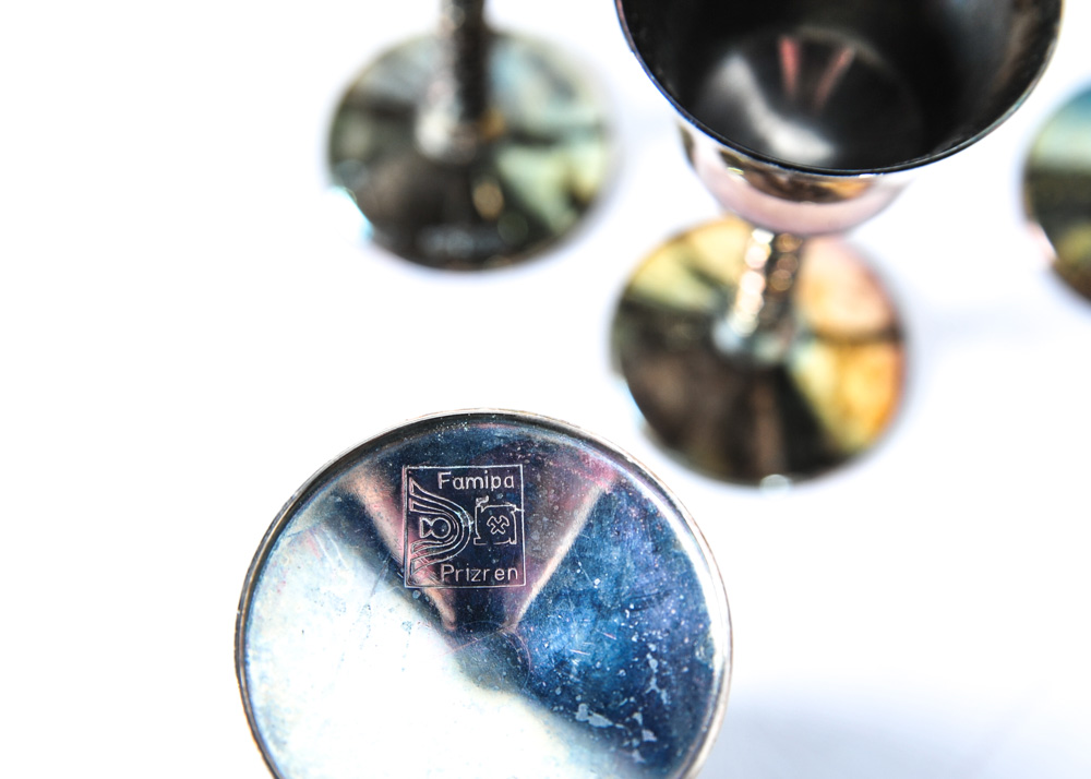 Home Decor and Souvenir Grouping