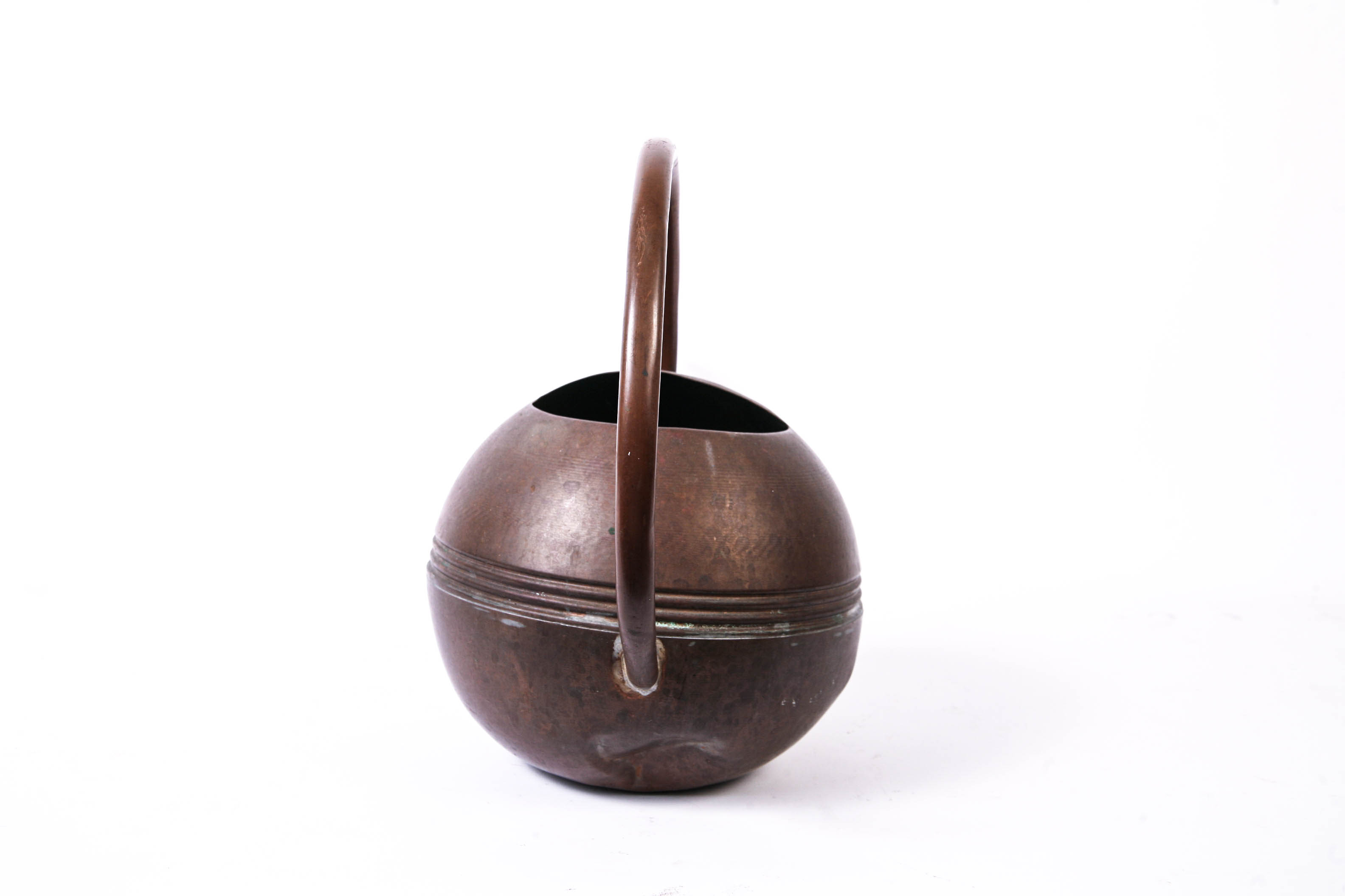 VIntage Copper Watering Can