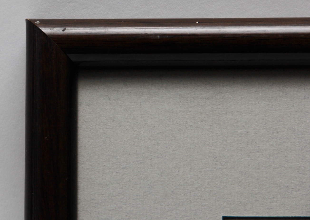 Signed Jacques Hnizdovsky Woodcut Print "Group of Sheep"