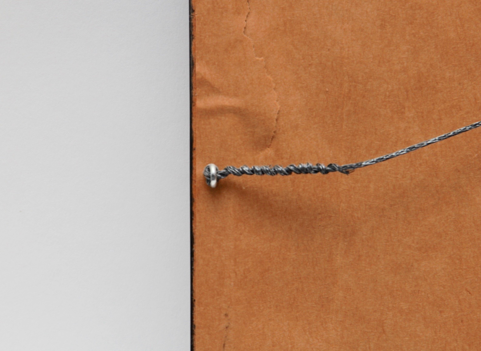 Signed Jacques Hnizdovsky Woodcut Print "Group of Sheep"