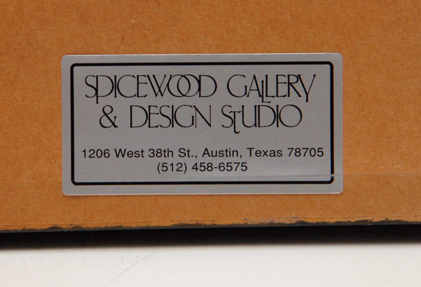 Signed Jacques Hnizdovsky Woodcut Print "Group of Sheep"