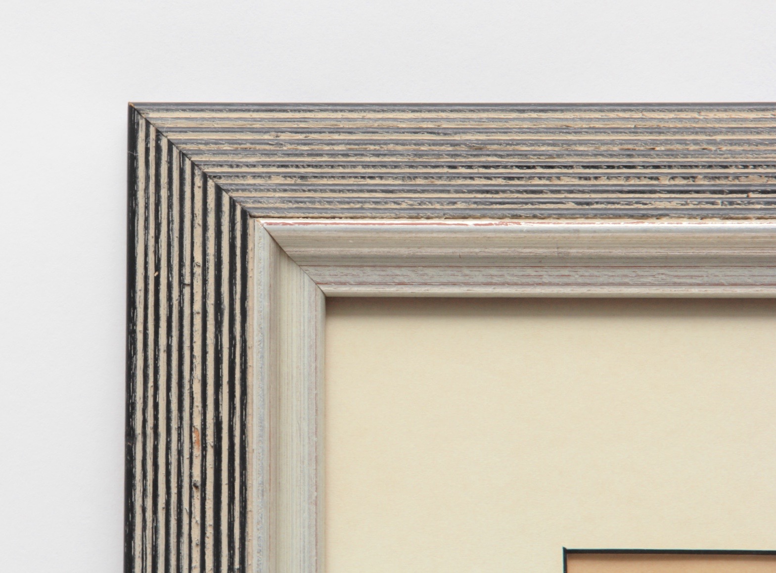 Marie-Anne Bolle Signed Etching