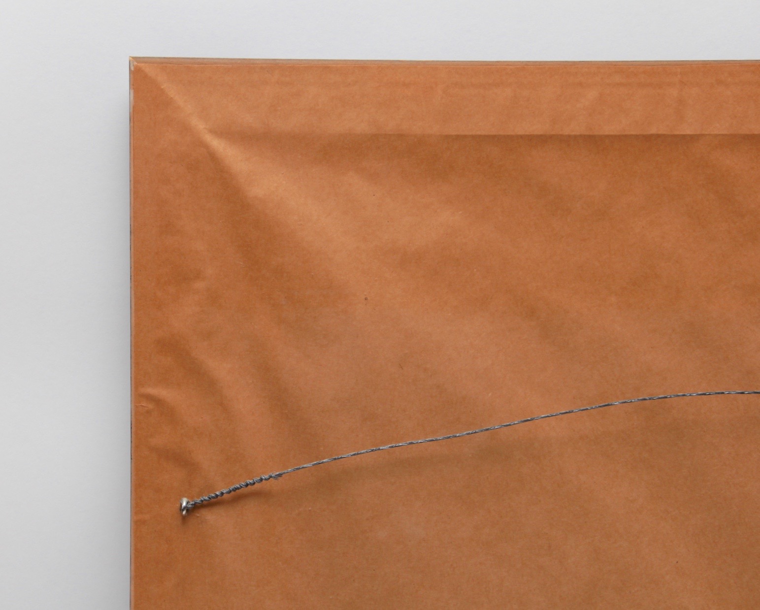 Marie-Anne Bolle Signed Etching