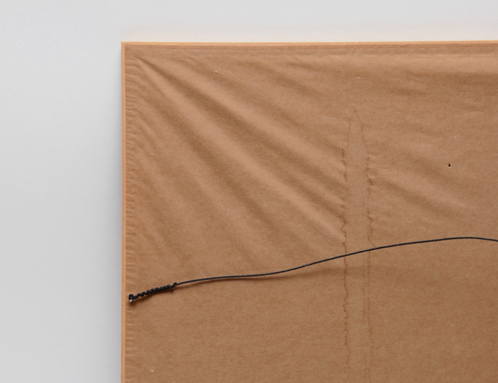 Leslie Burden Framed Poster "The Aquarium"