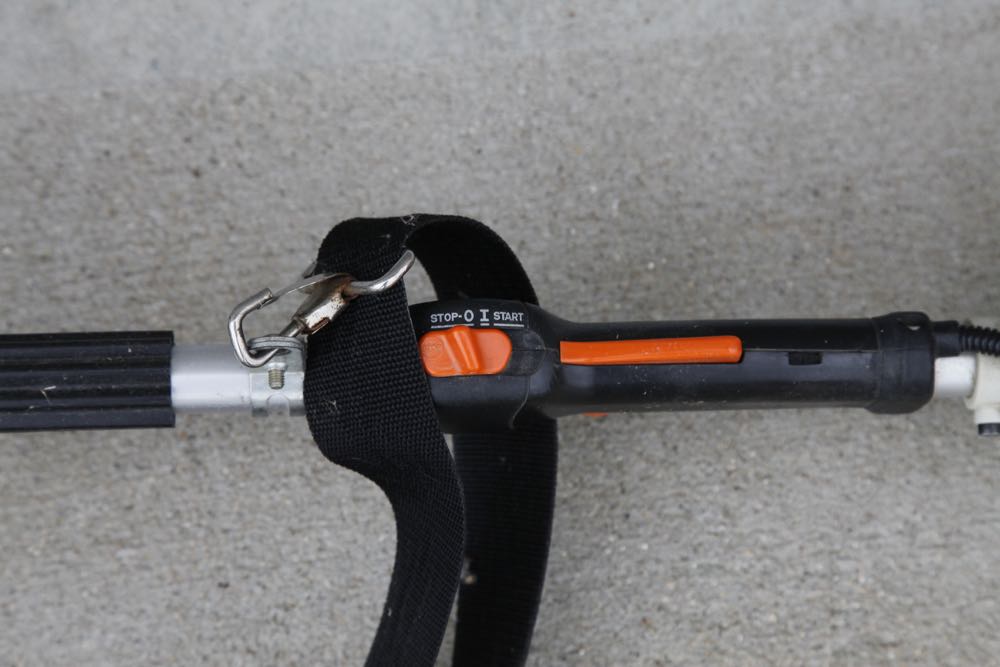 Stihl FS 80R Weedeater