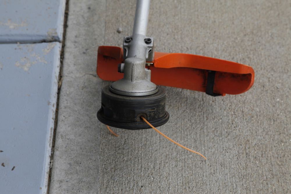 Stihl FS 80R Weedeater