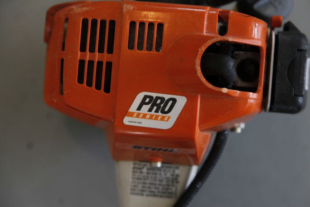 Stihl FS 80R Weedeater