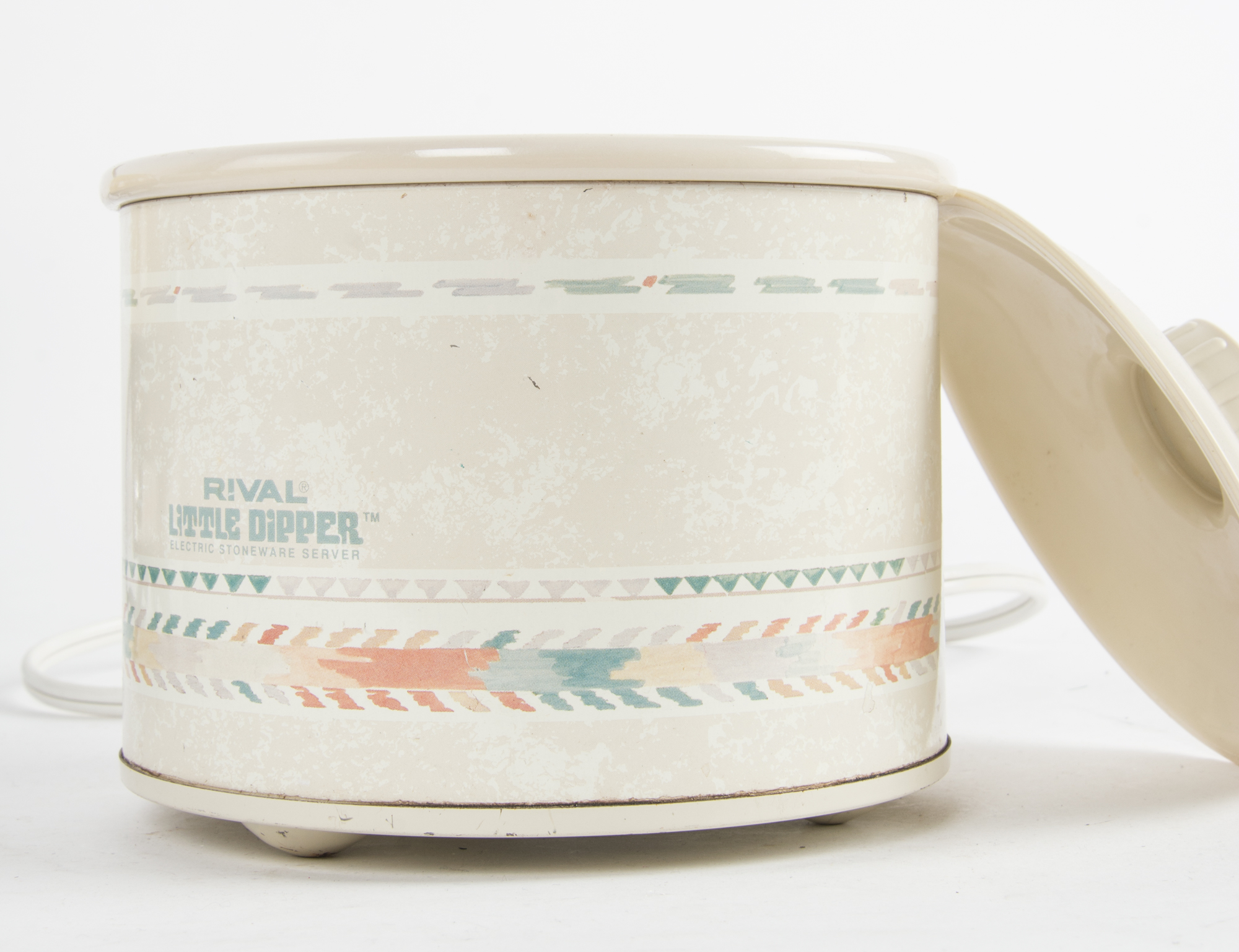 Collection of Vintage Electronics