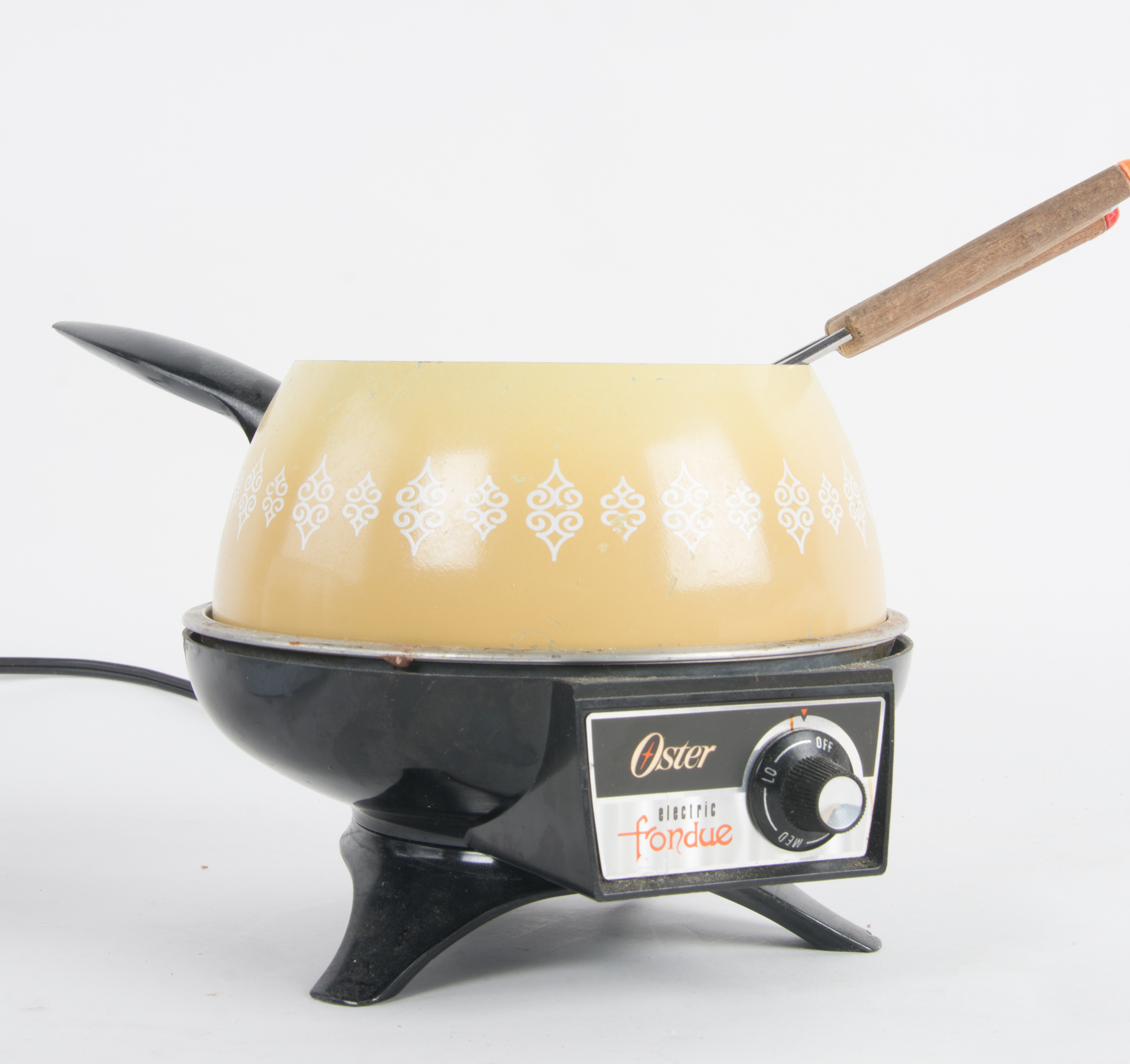 Collection of Vintage Electronics