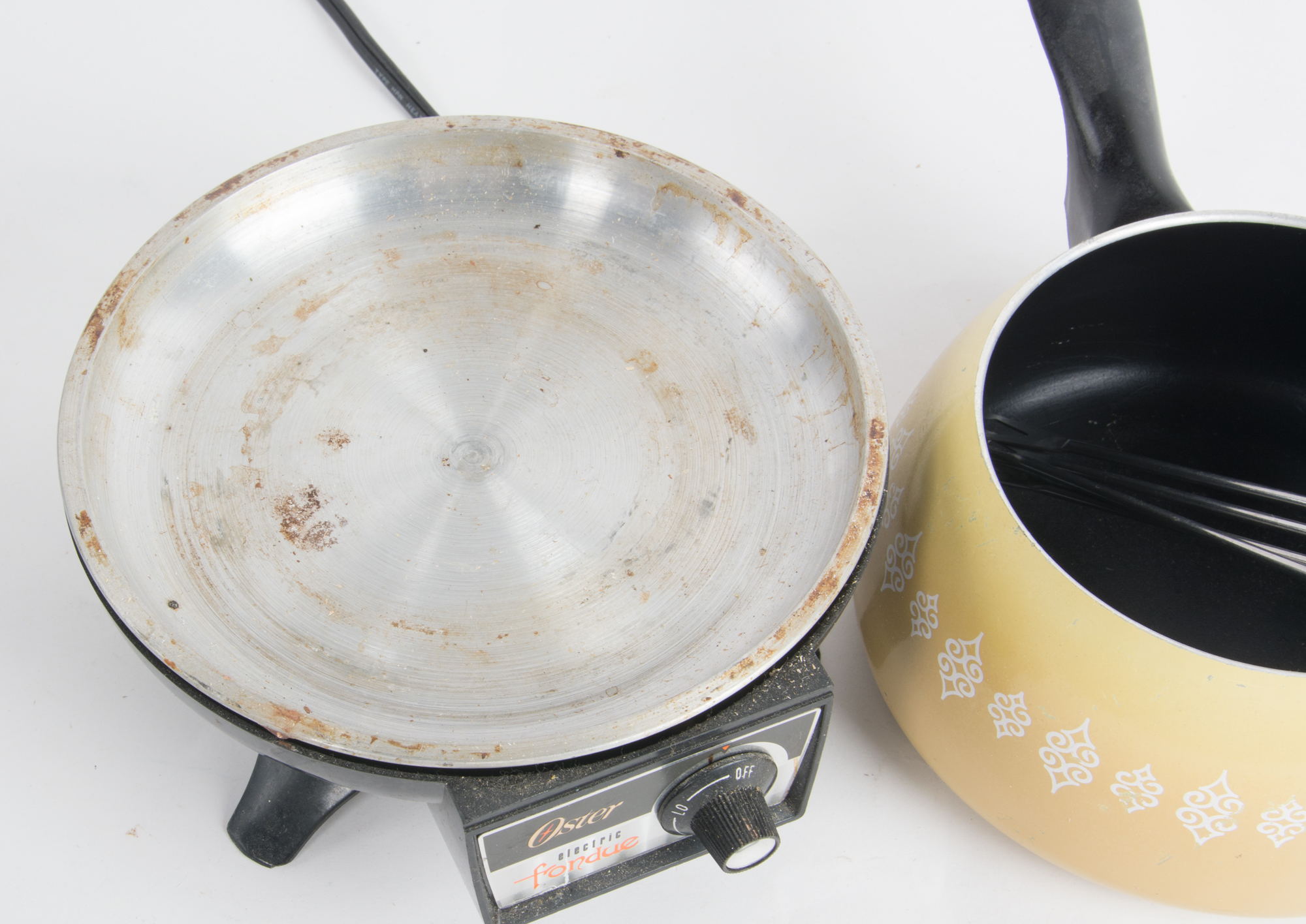 Collection of Vintage Electronics