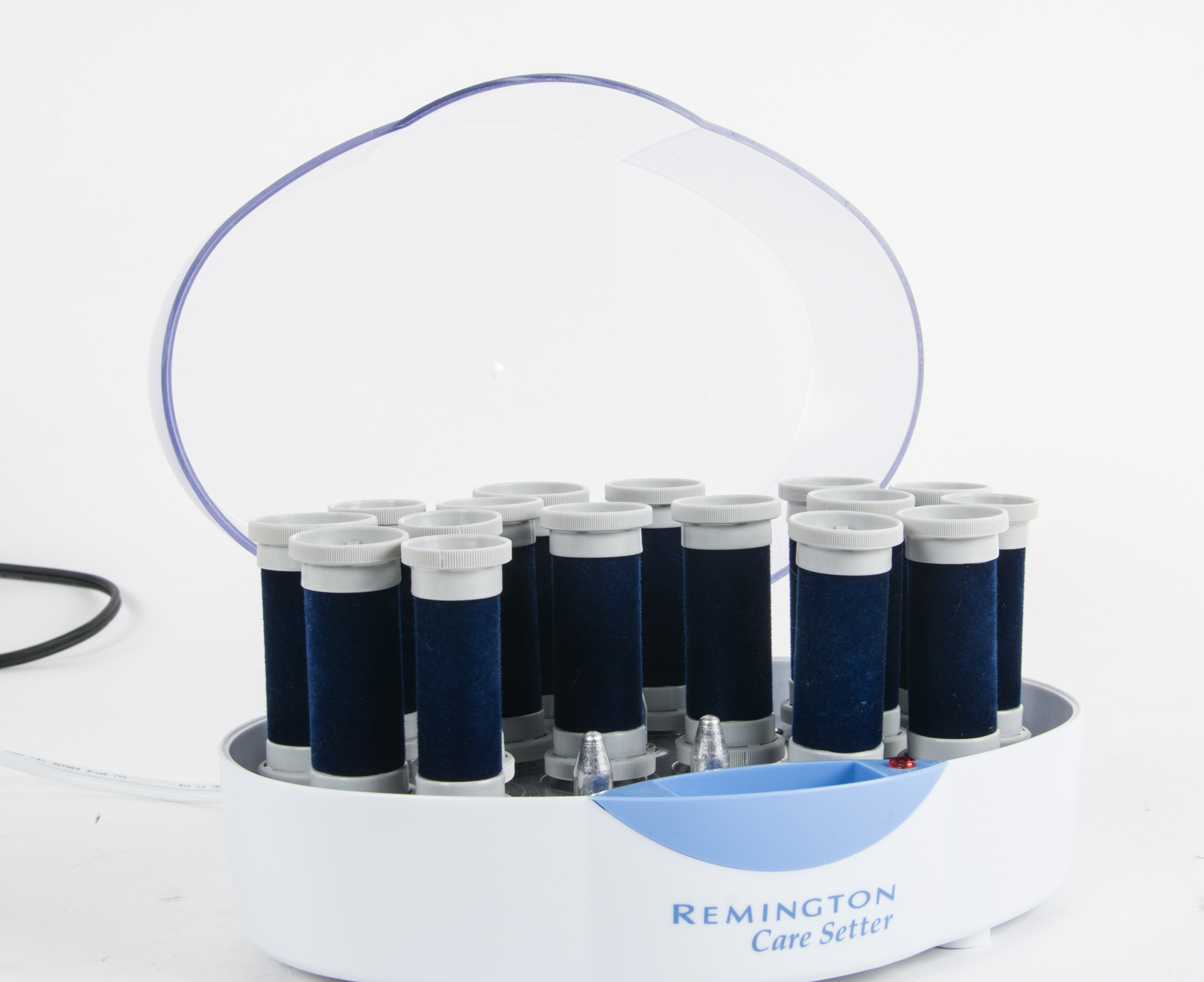 Collection of Vintage Electronics