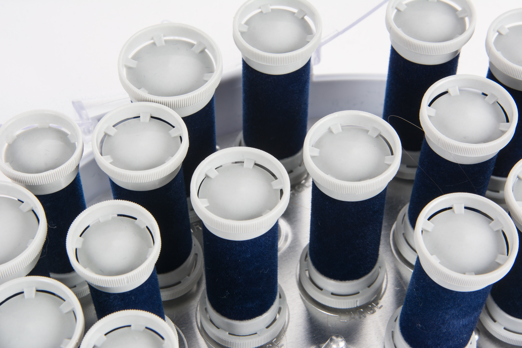 Collection of Vintage Electronics