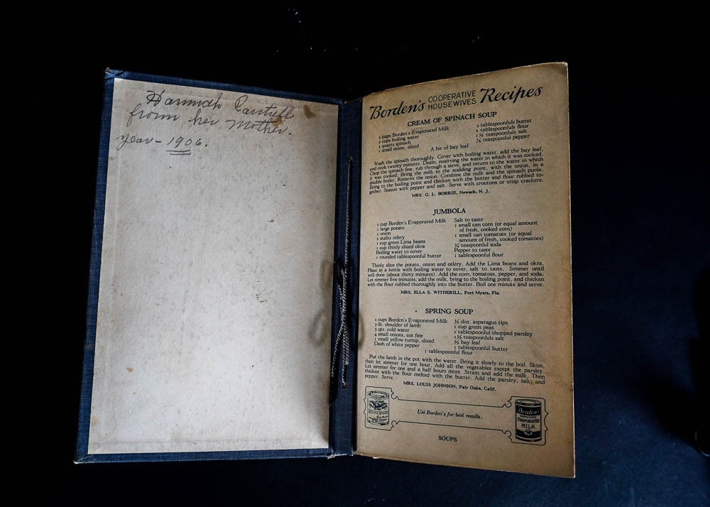 Vintage Kitchenware Collection