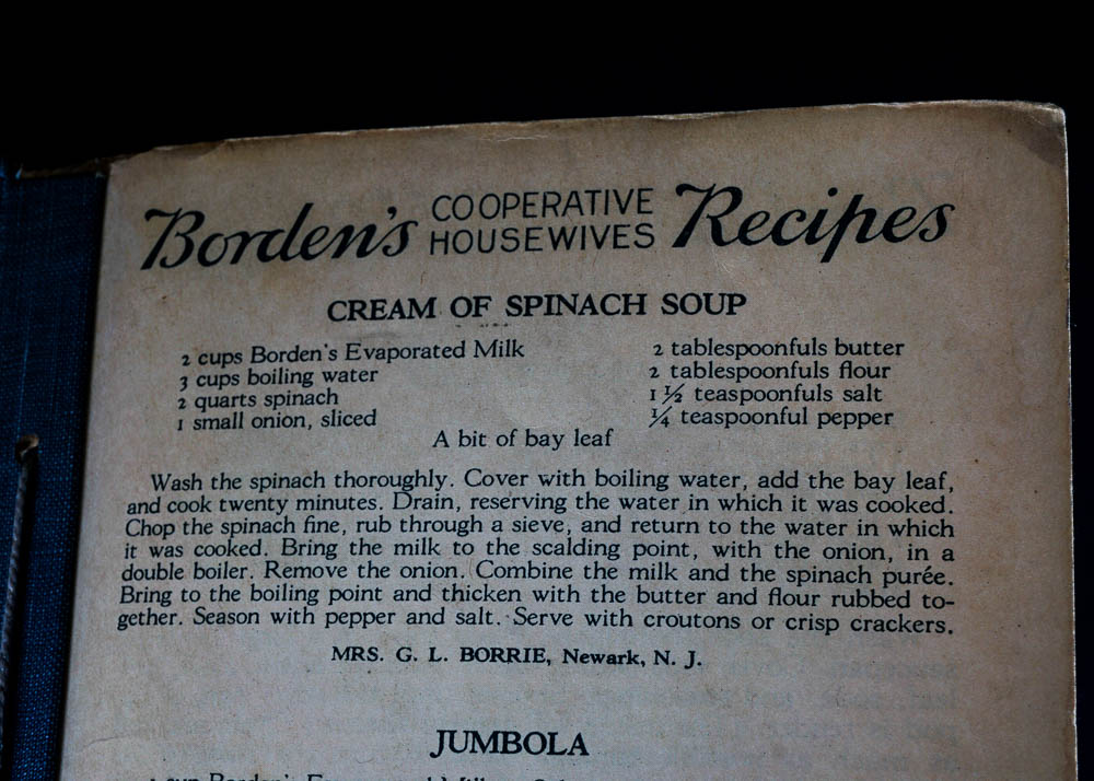 Vintage Kitchenware Collection