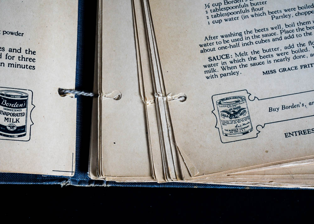 Vintage Kitchenware Collection