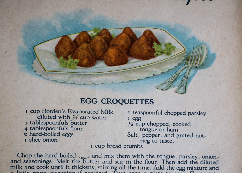 Vintage Kitchenware Collection