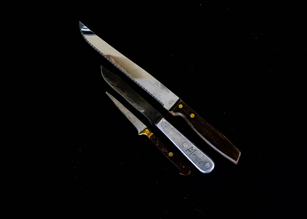 Vintage Kitchenware Collection