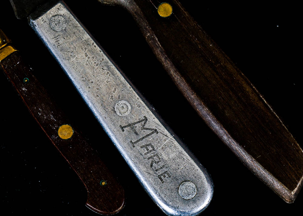 Vintage Kitchenware Collection