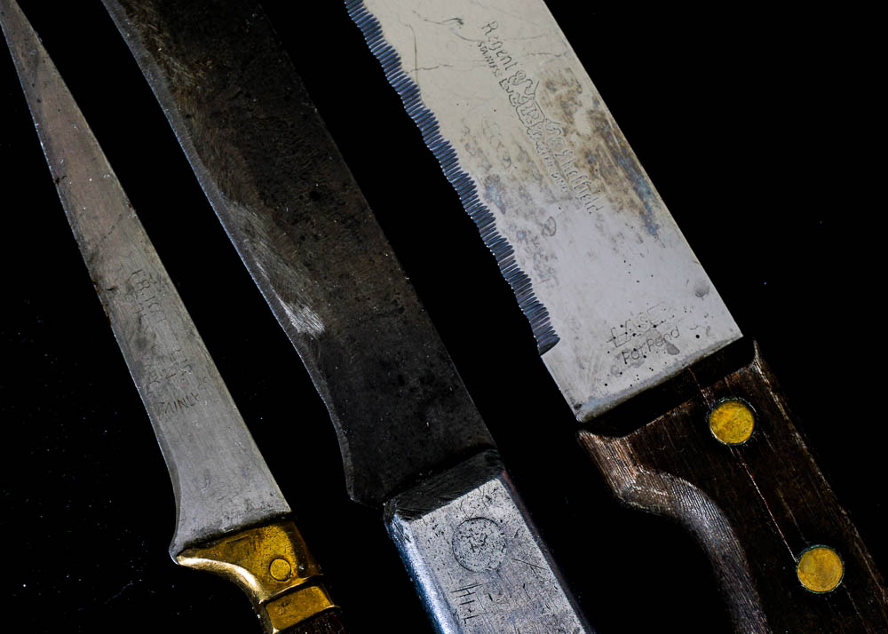 Vintage Kitchenware Collection