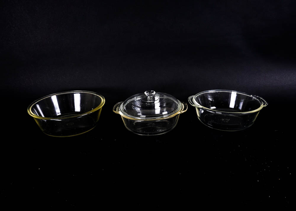 Vintage Kitchenware Collection