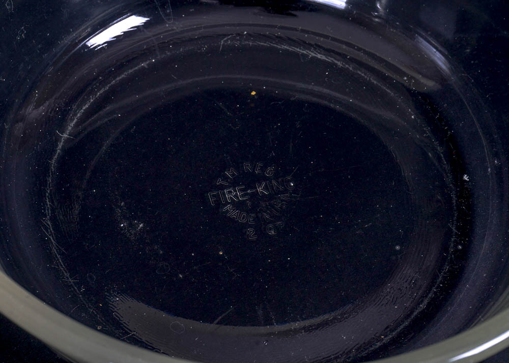 Vintage Kitchenware Collection