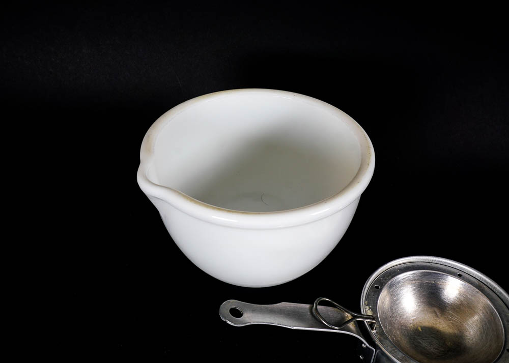 Vintage Kitchenware Collection