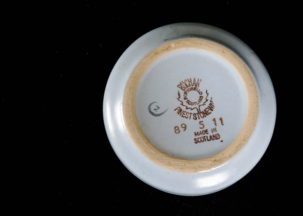 Assorted China and Ceramic Dishes from Around the GLobe