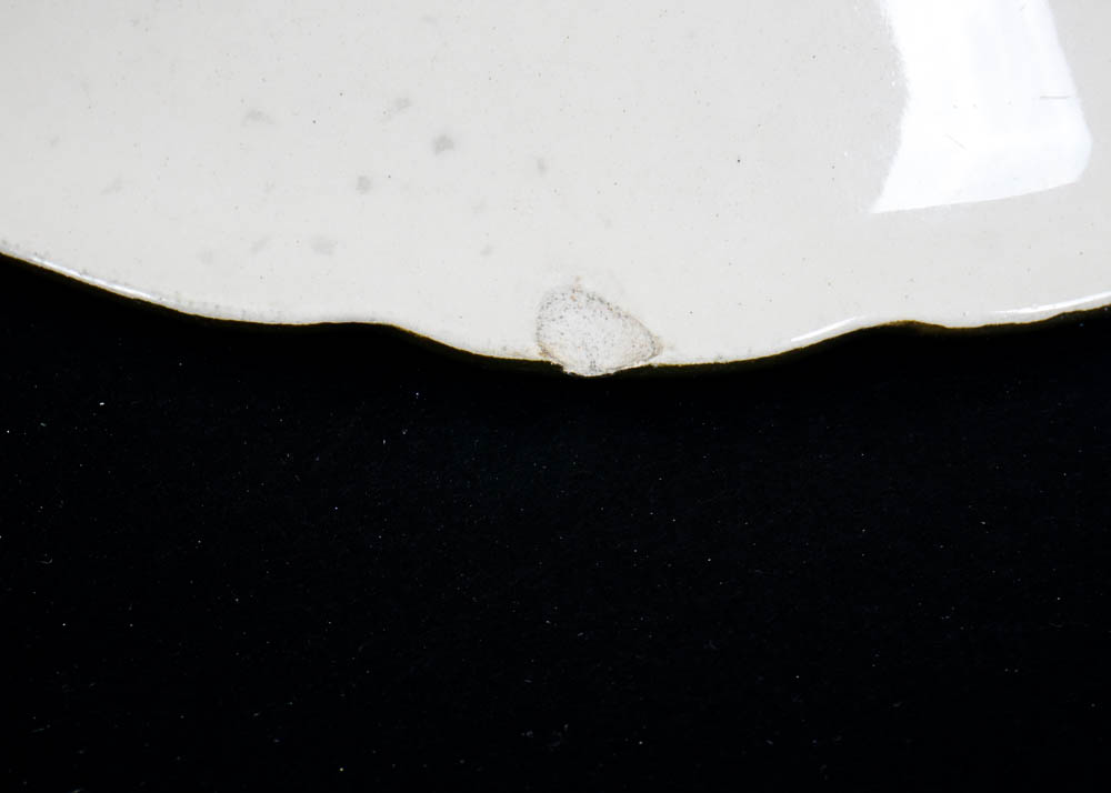 Franciscan Ceramic "Desert Rose" Dinnerware