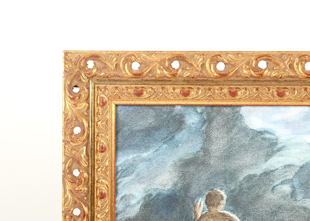 Pair of Tennessee Coffee Table Books