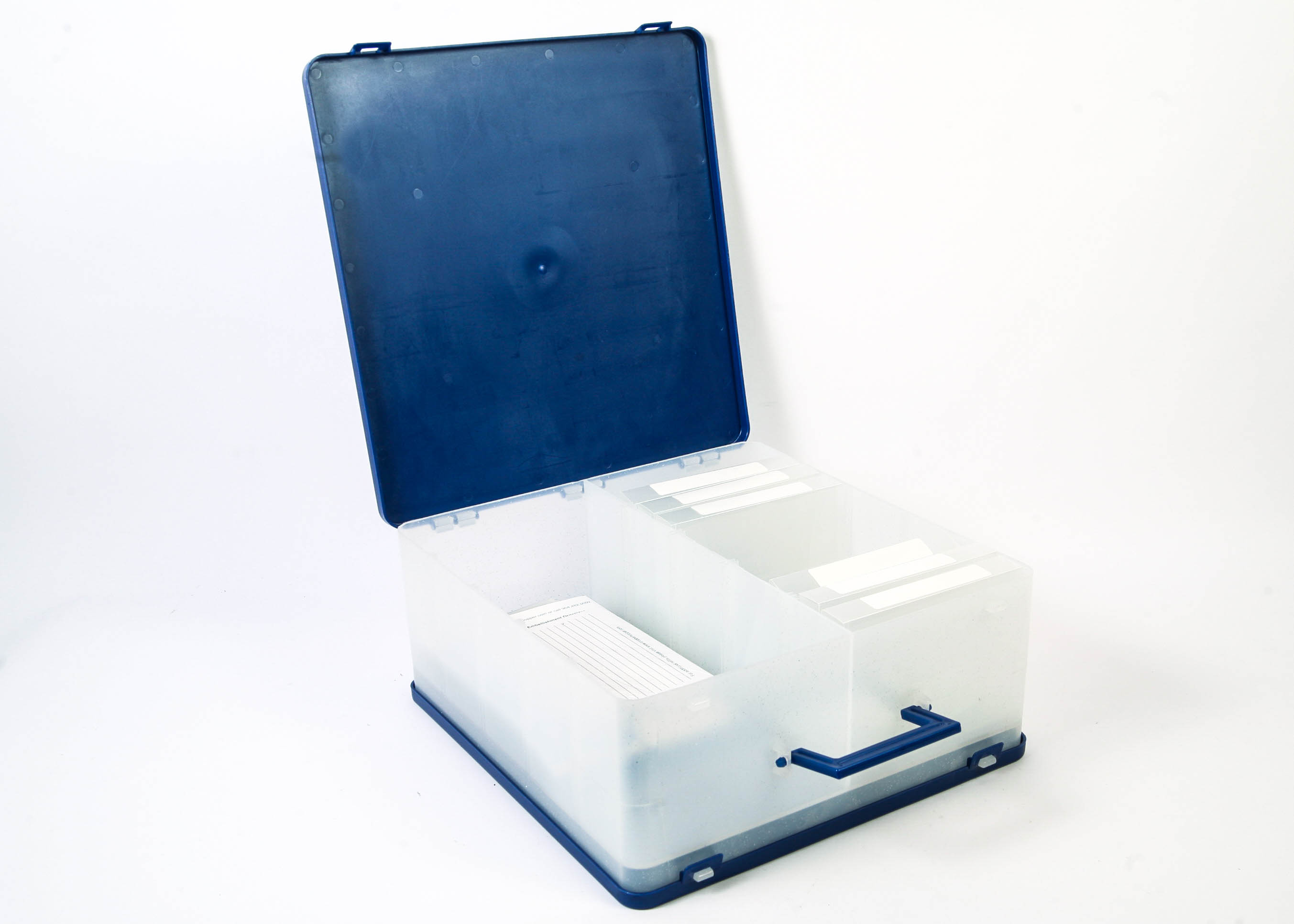 Cropper Hopper Photo Carrying Case