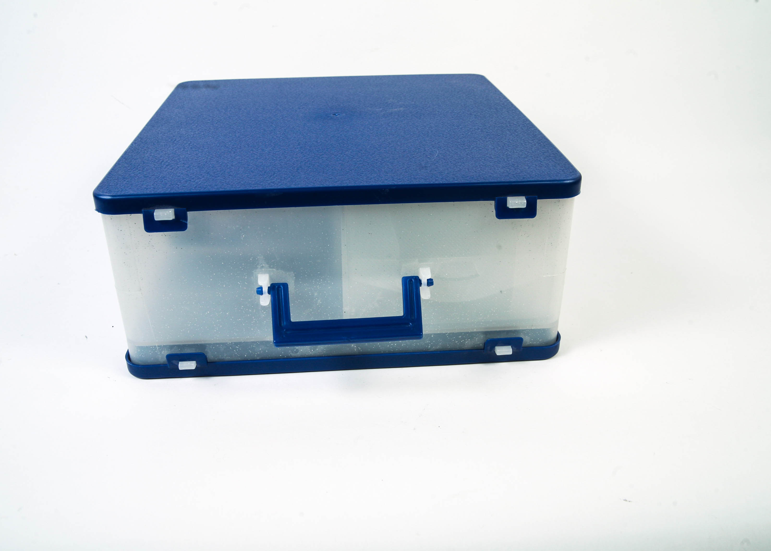 Cropper Hopper Photo Carrying Case