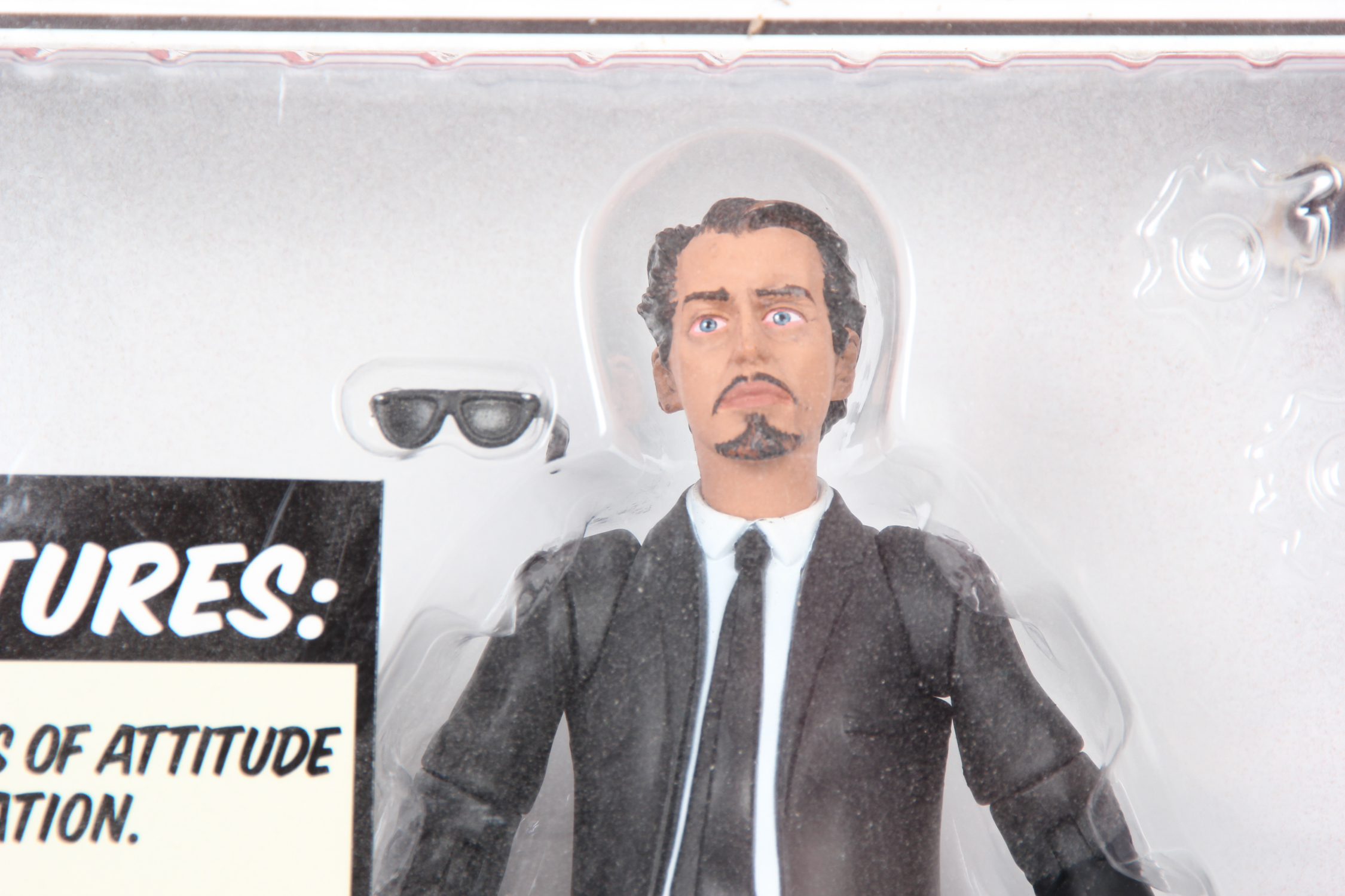 Reservoir Dogs Character Collectibles