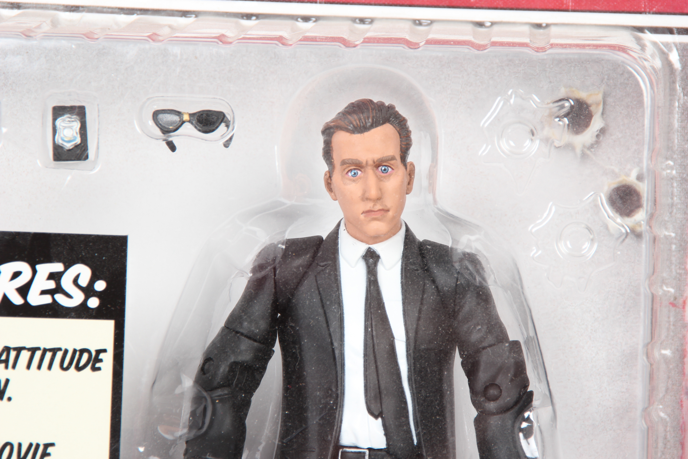Reservoir Dogs Character Collectibles