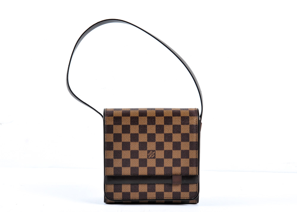 Louis Vuitton PM Tribeca Mini Shoulder Bag