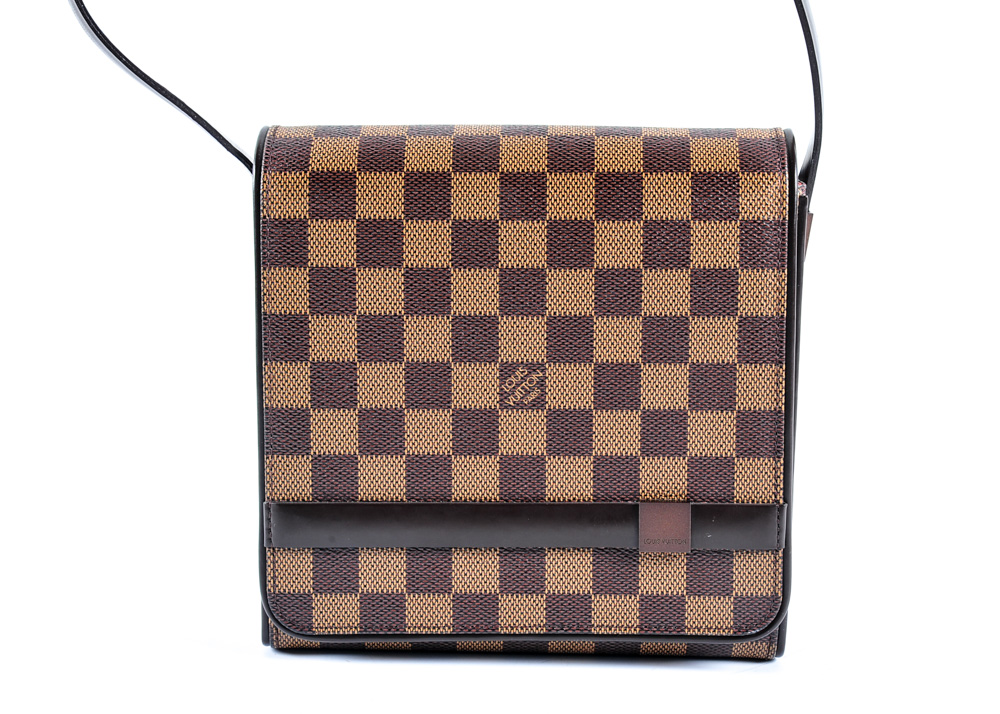 Louis Vuitton PM Tribeca Mini Shoulder Bag
